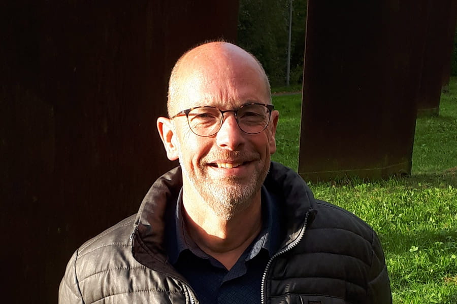 Dirk Knopper