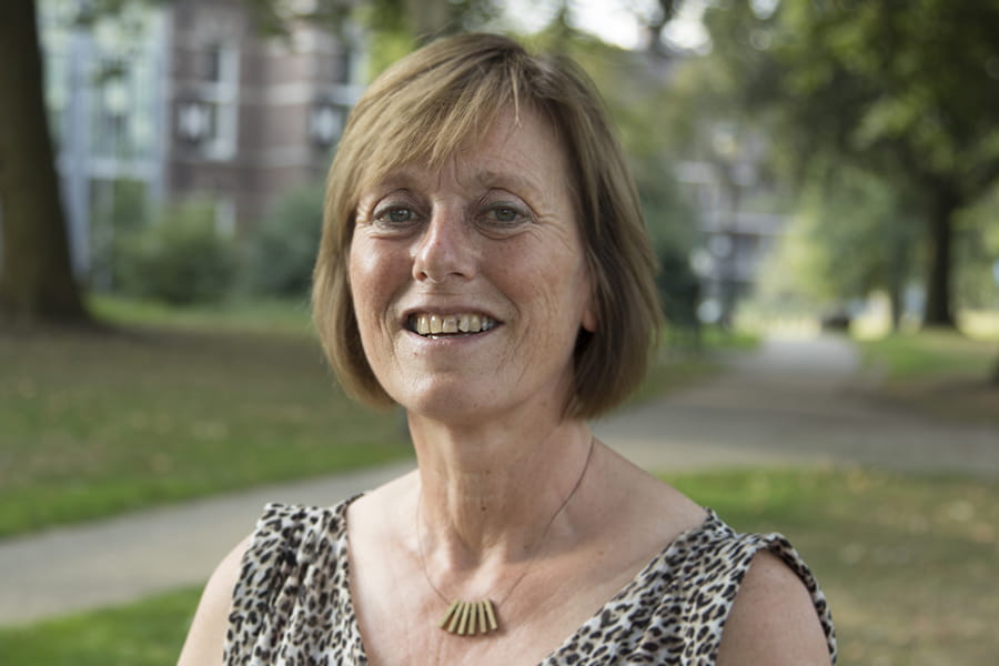 An van Veen