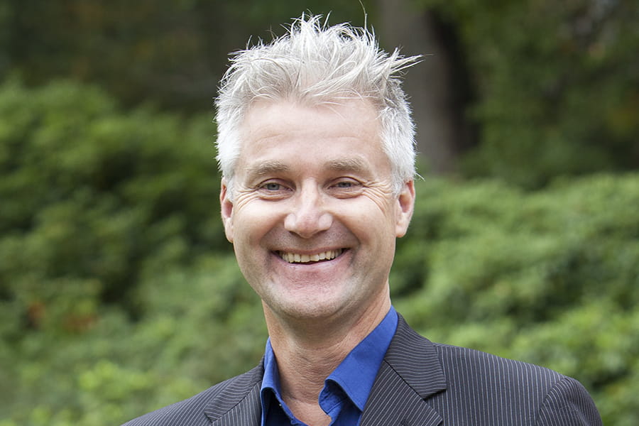 Arjan Snel