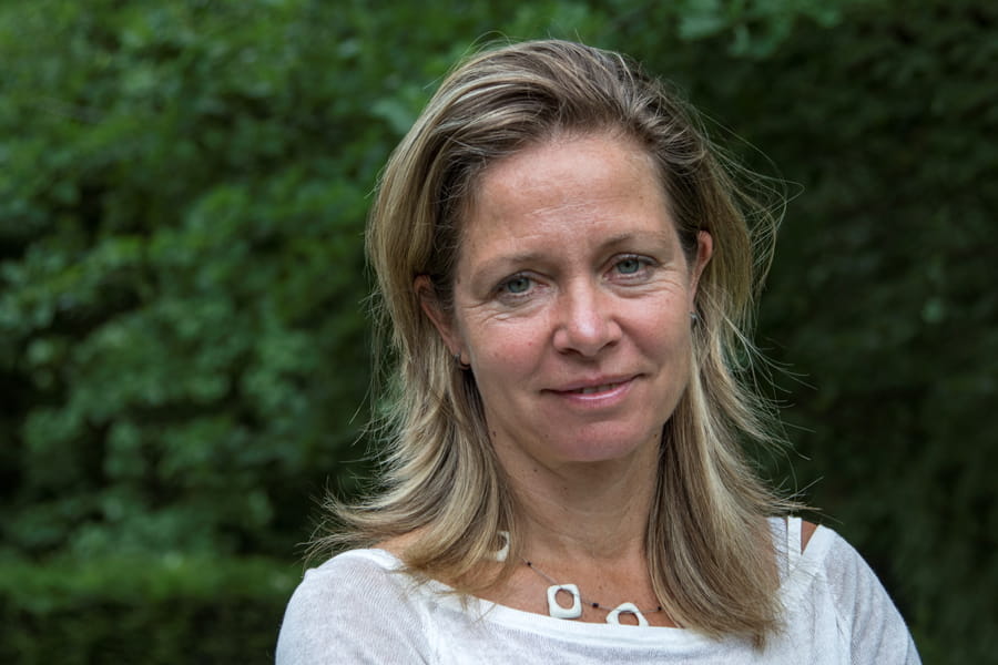 Christine Lammerts