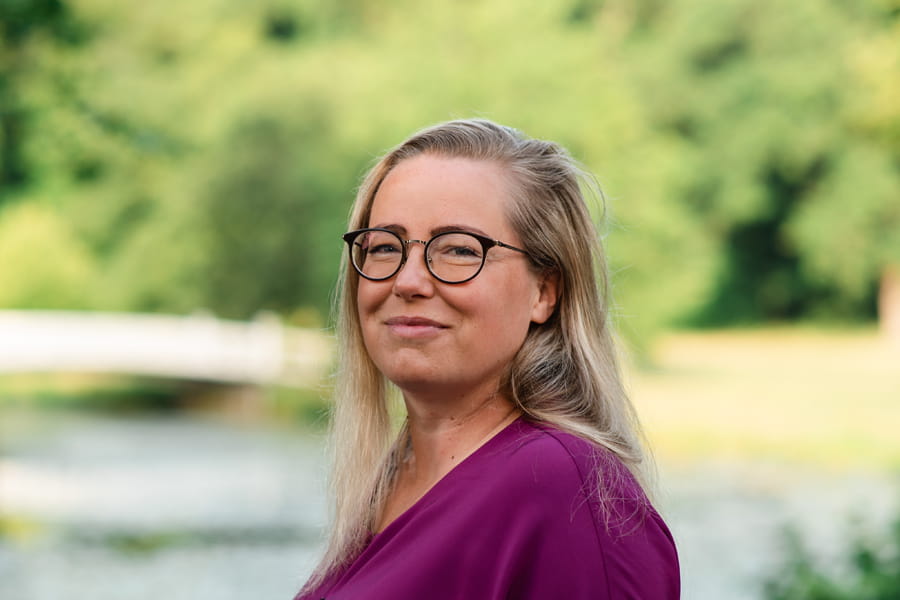 Christine Meeusen