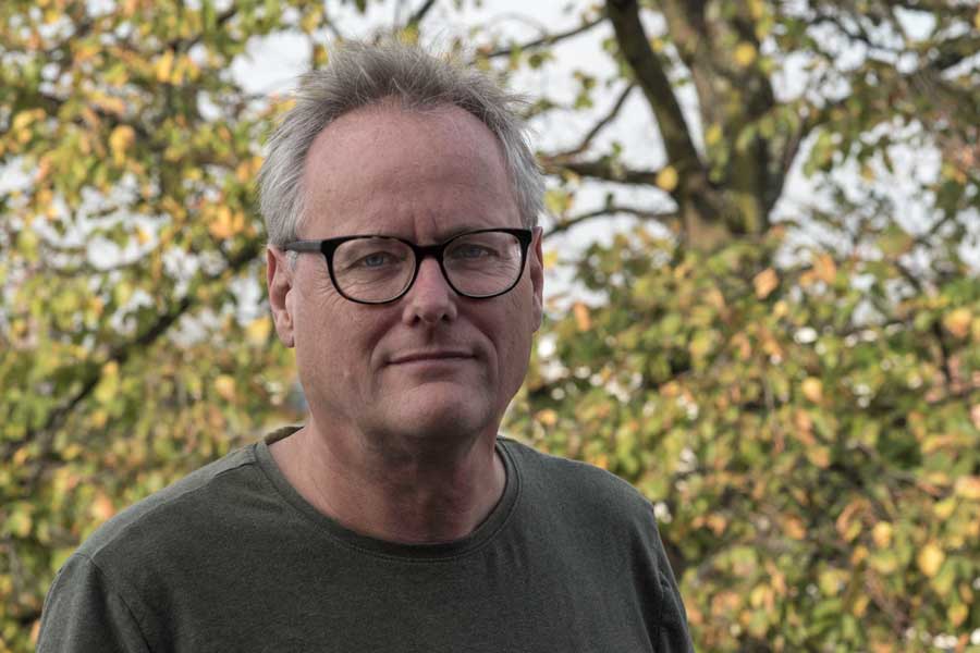 Erik Rumpff
