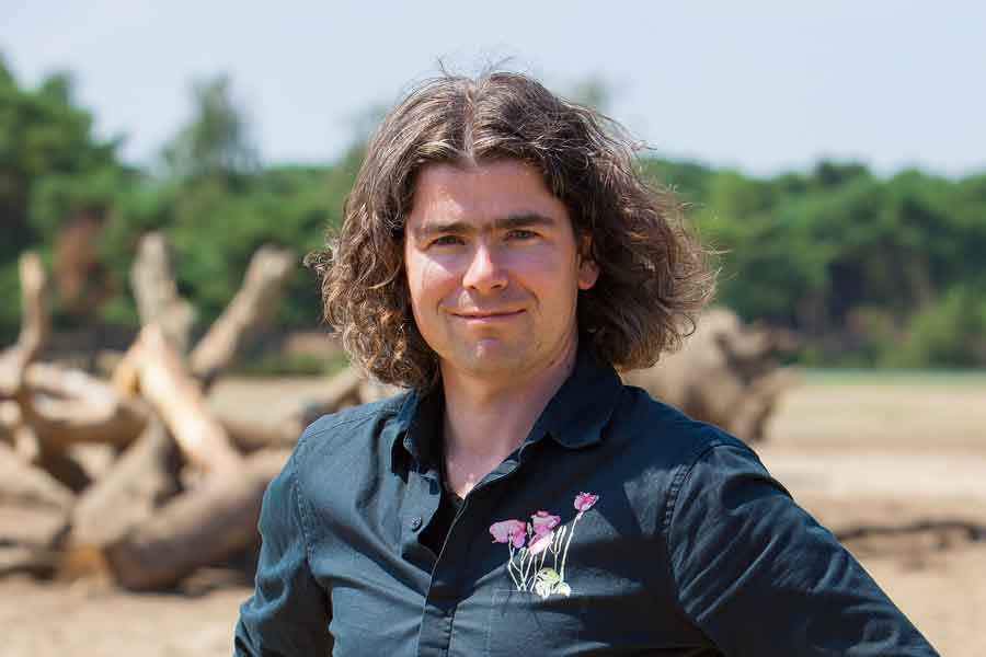 Frank van Hedel
