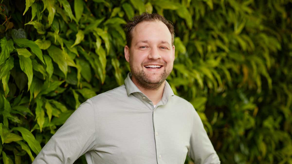 Hylke Jelsma