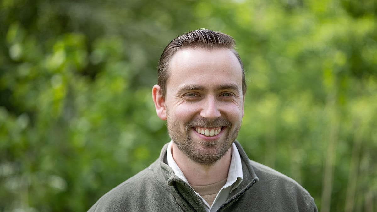 Jaap Meeuwissen