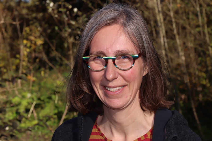 Marieke Pfaff