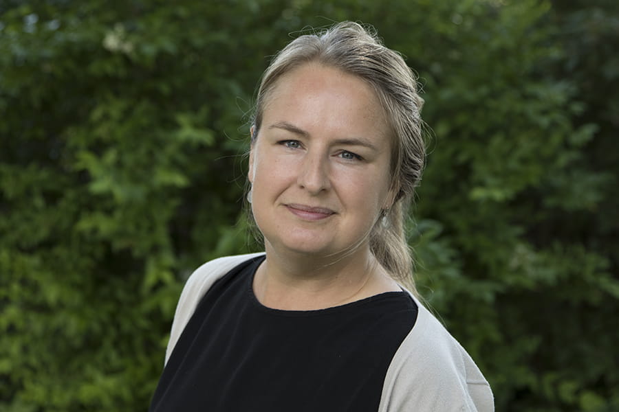 hannie verburgt