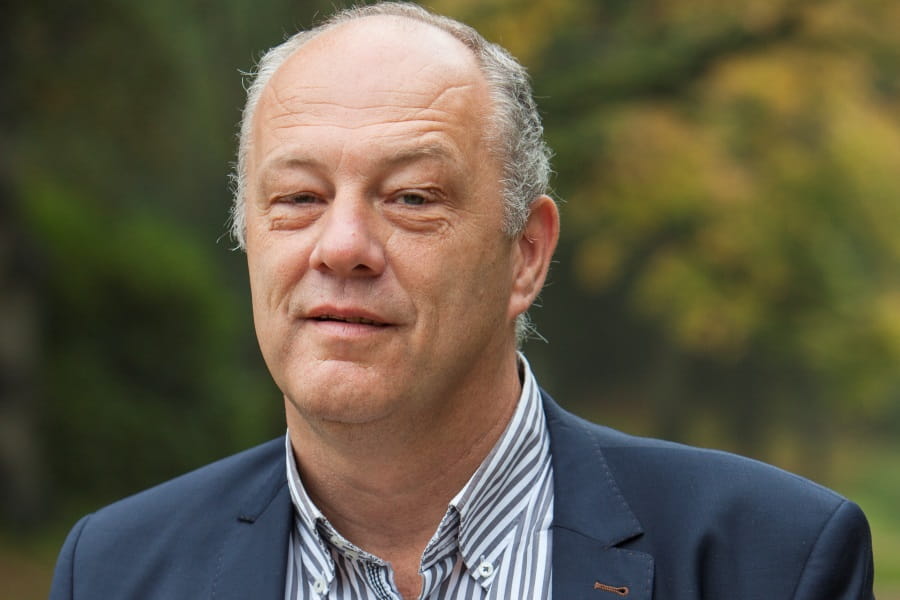 Harrie Hekhuis