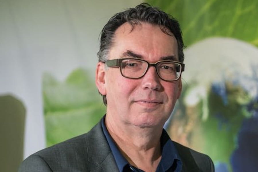 Henk Wanningen