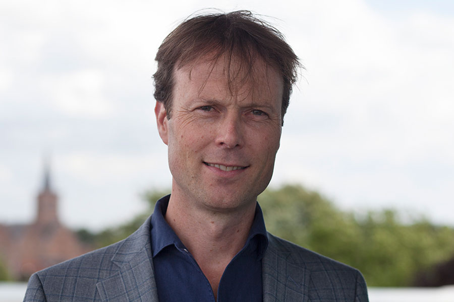 jan pieter peijs