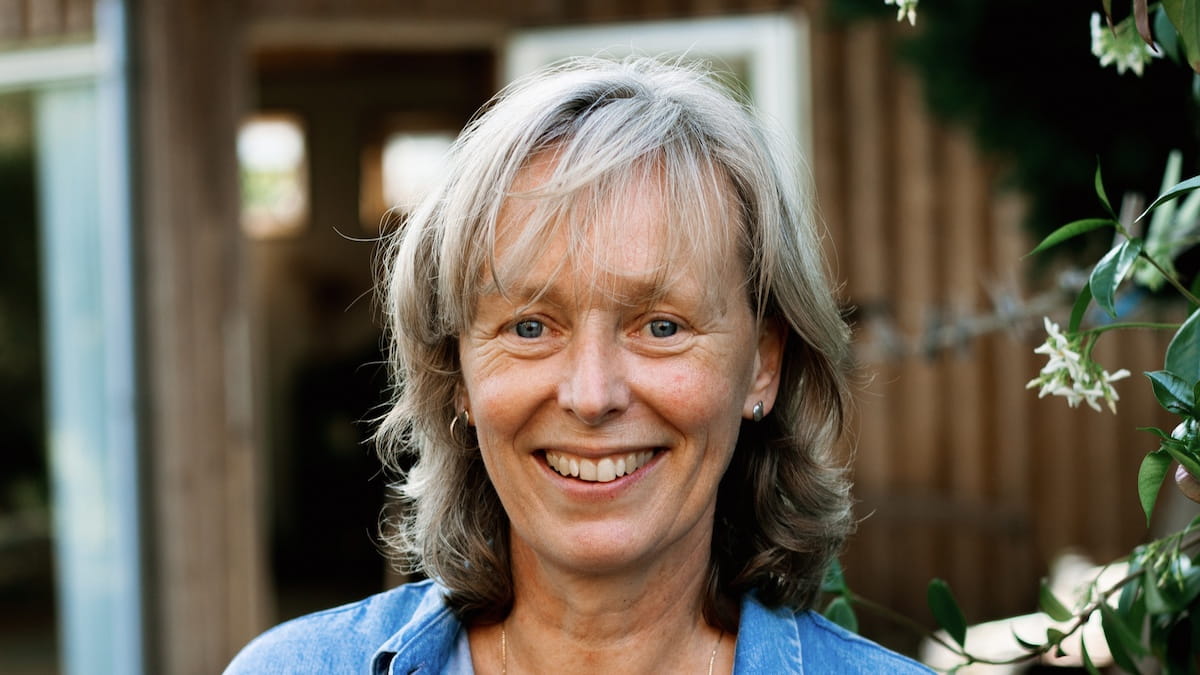 Janneke van Montfort