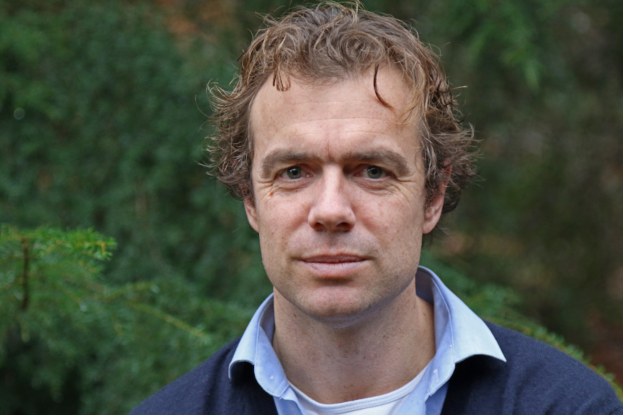Kasper Broek