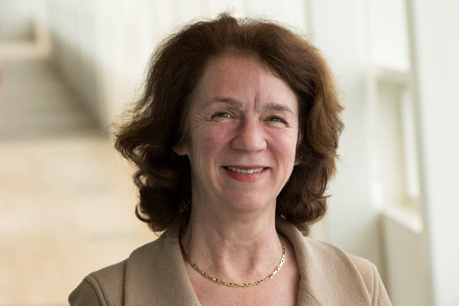 Keelin O'Connor
