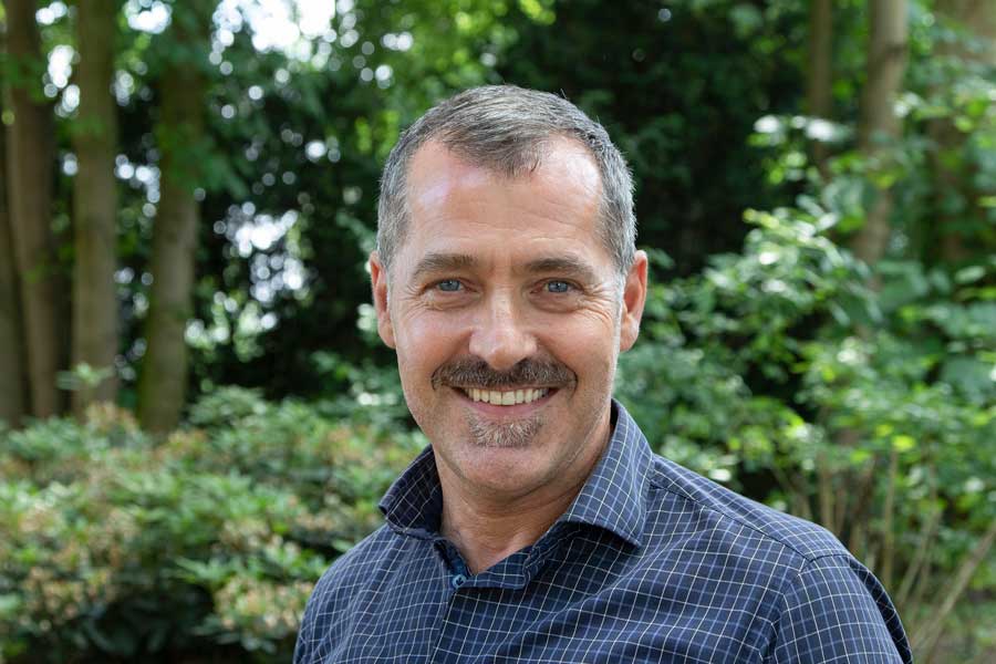 Loek Hesemans