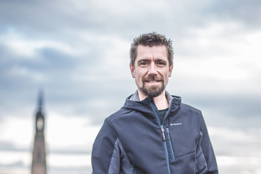 maarten van der valk