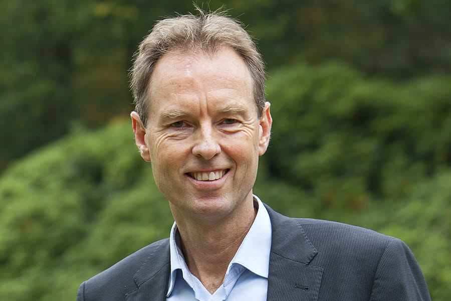 Marc de Wit