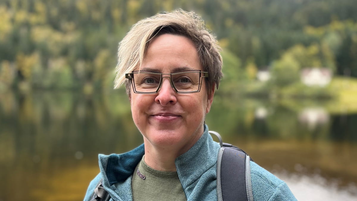 Communicatieadviseur Mathilde Klaasse