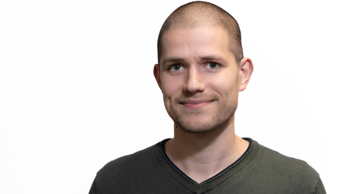 Rob Hübben
