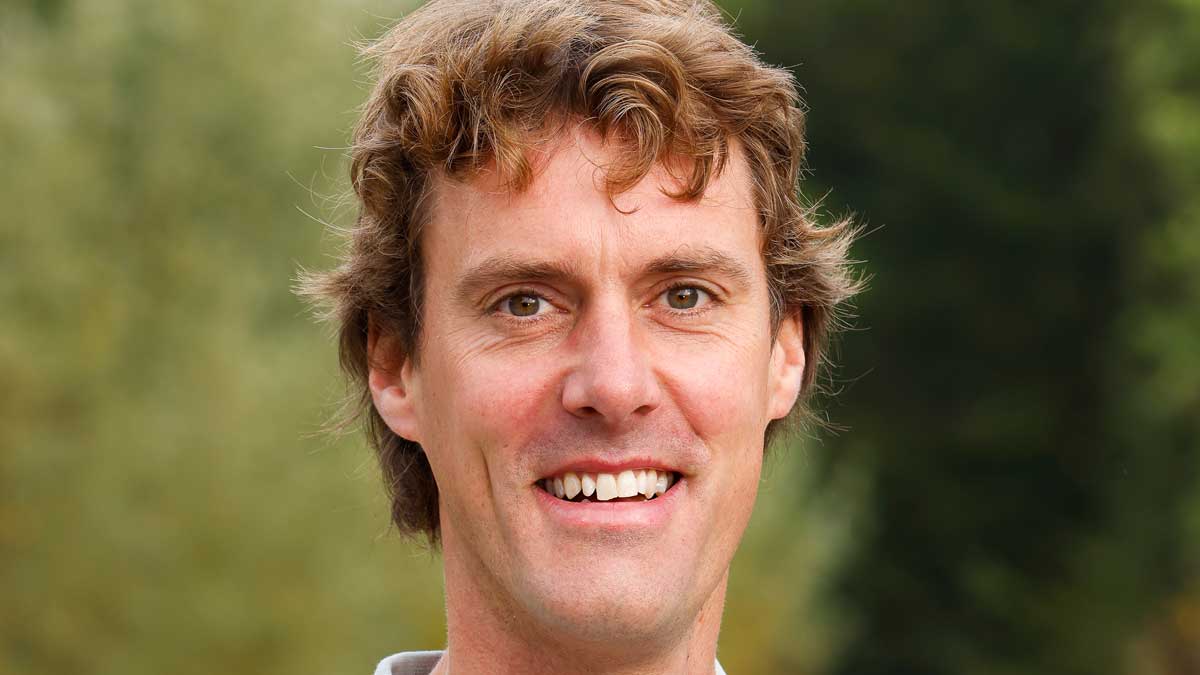 Sjoerd Luiten
