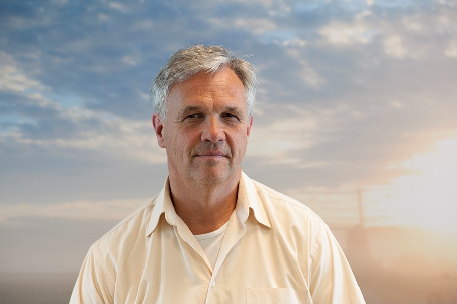 paul terstegge