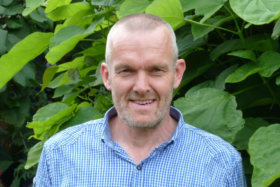 Piet Hopman