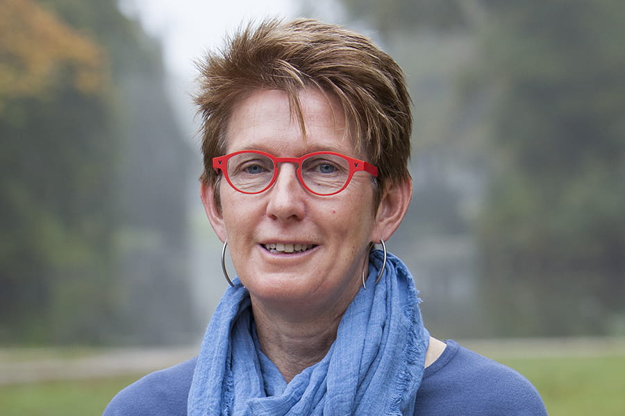 Riena Tienkamp