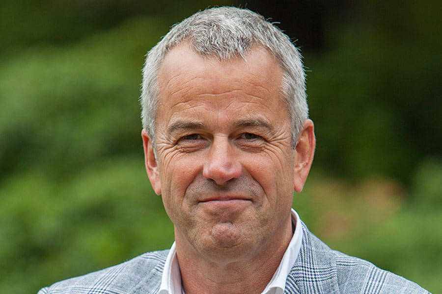 zwier van olst