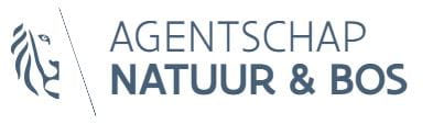 logo agentschap voor natuur en bos