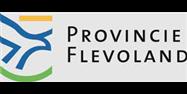 logo Provincie Flevoland