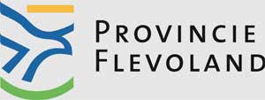 logo Provincie Flevoland