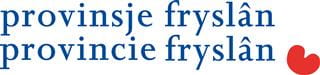 logo provincie friesland