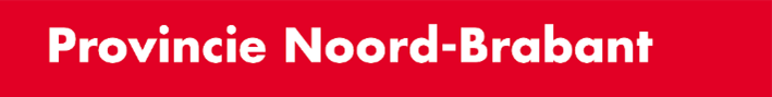 logo provincie Noord-Brabant