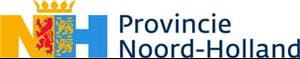 Logo Provincie Noord-Holland