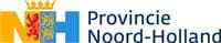 Logo Provincie Noord-Holland