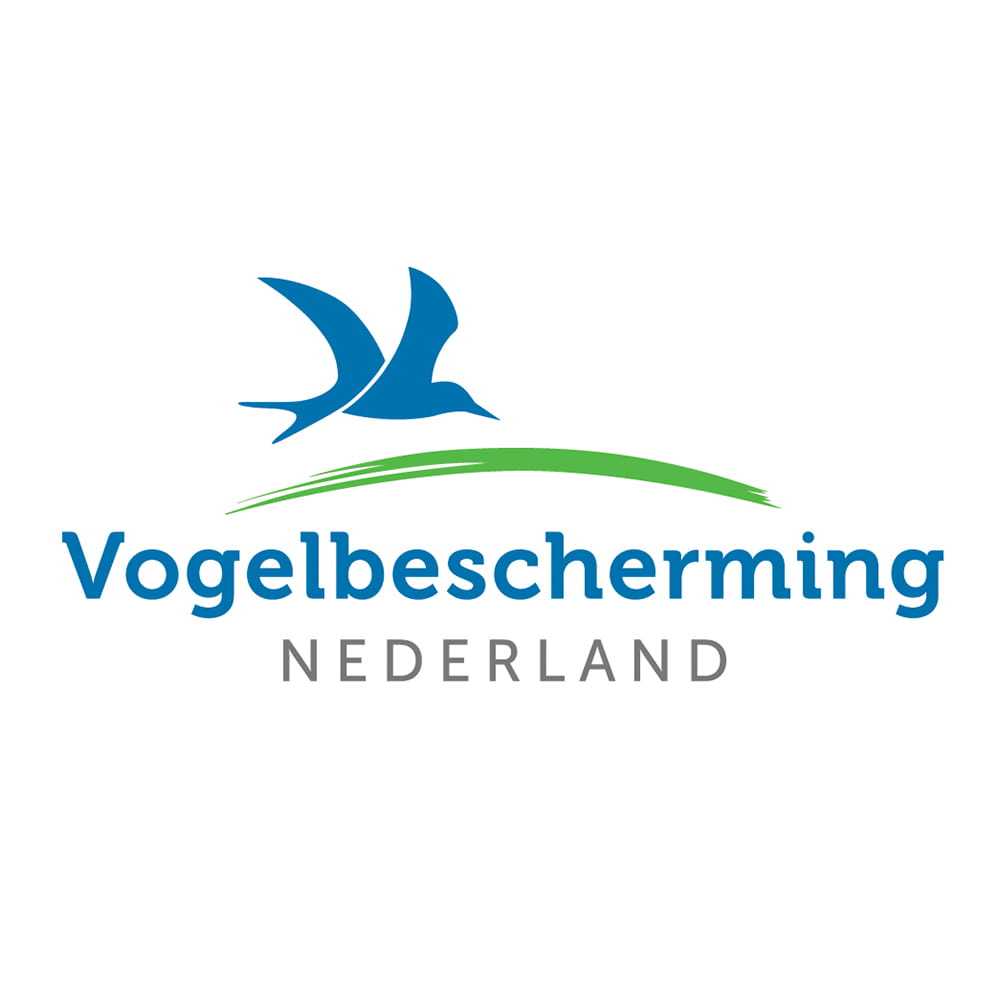 logo vogelbescherming