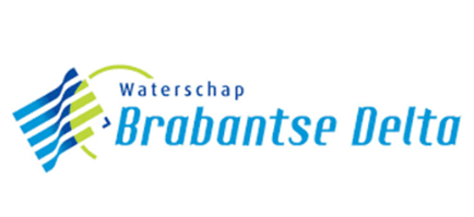 logo waterschap brabantse delta
