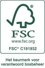 logo fsc