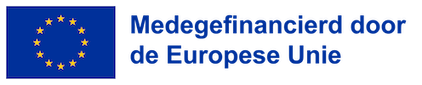 logo Europees Unie