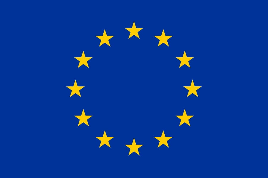 logo EU
