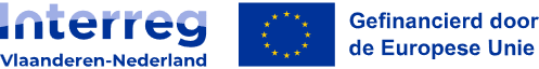 logo Europees Landbouwfonds voor Plattelandsontwikkeling: Europa investeert in zijn platteland