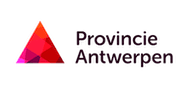 logo provincie antwerpen