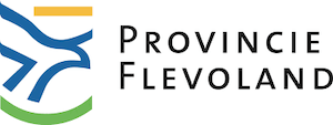logo Provincie Flevoland
