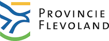 logo provincie Flevoland