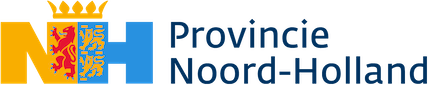 Logo Provincie Noord-Holland