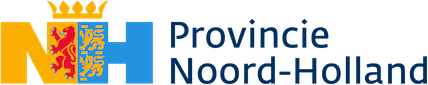 Logo Provincie Noord-Holland