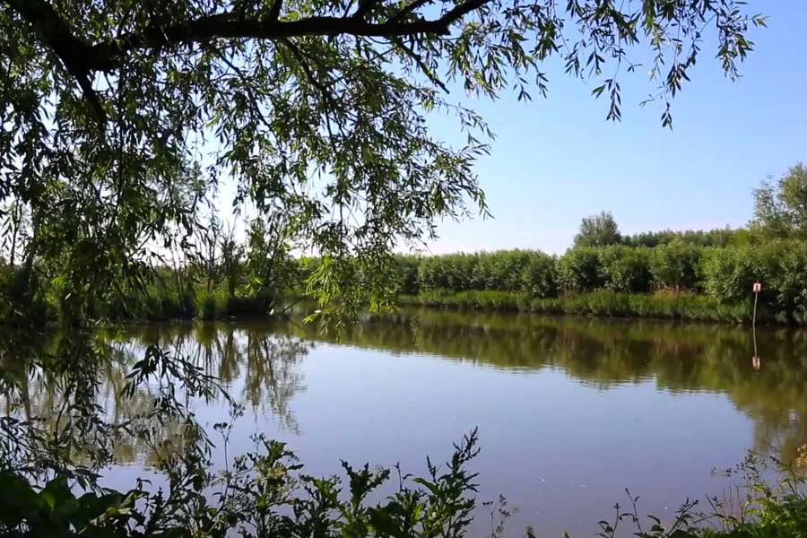 Noorderdiepzone
