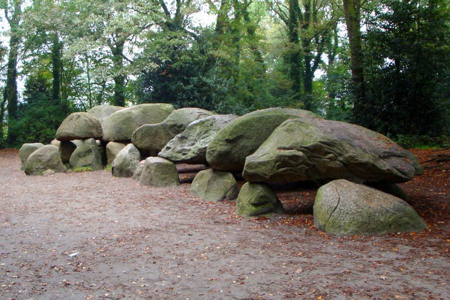 hunebed