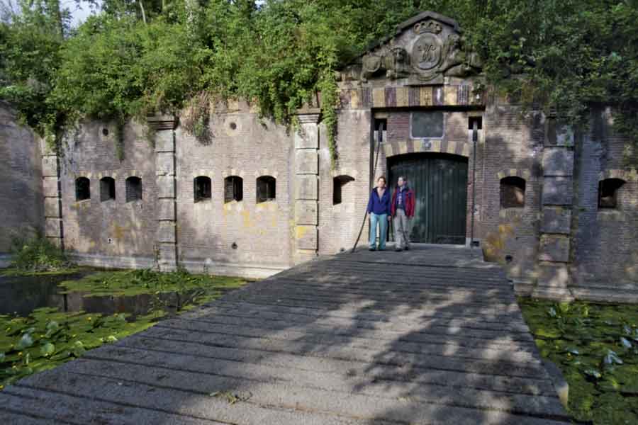Fort Rijnauwen