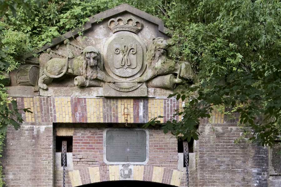 Fort Rijnauwen