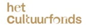 logo cultuurfonds flevoland
